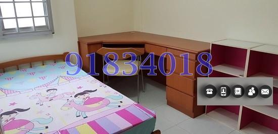 Blk 364 Woodlands Avenue 5 (Woodlands), HDB 5 Rooms #170163622
